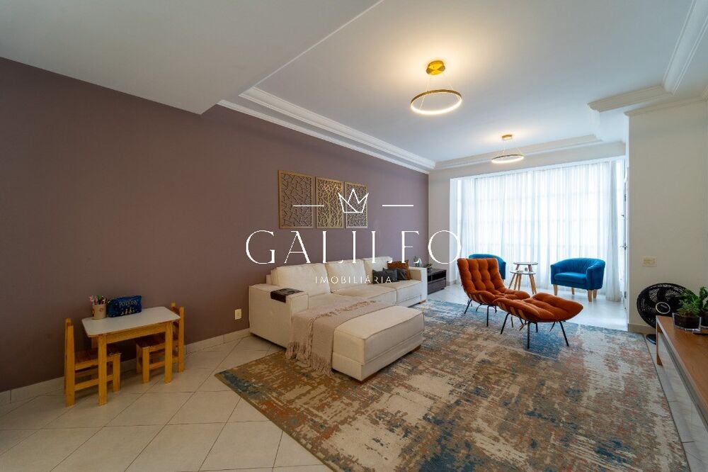 Casa à venda e aluguel com 4 quartos, 315m² - Foto 3