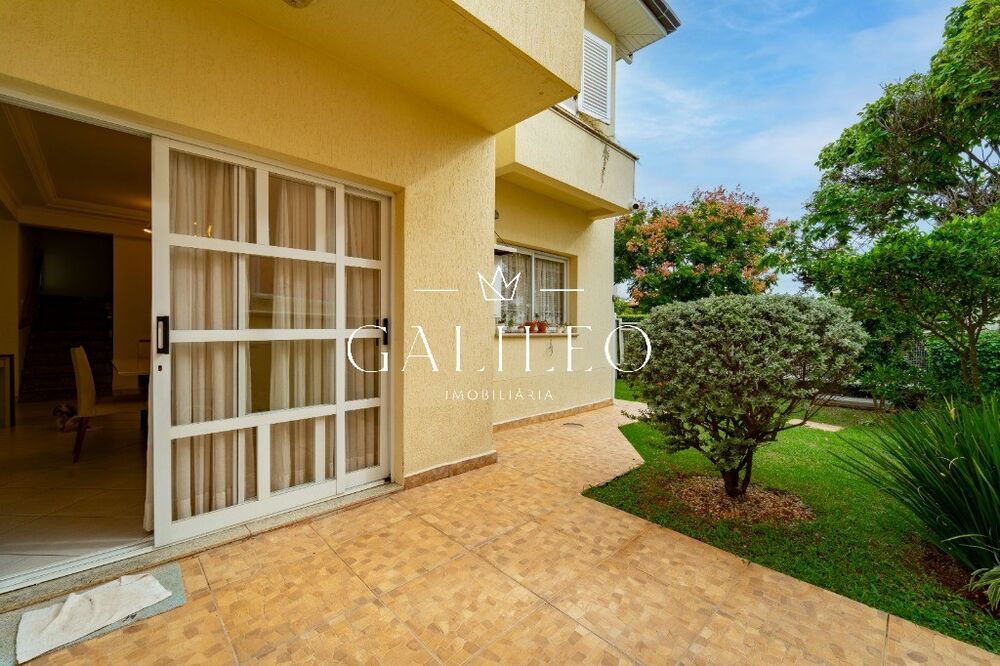 Casa à venda e aluguel com 4 quartos, 315m² - Foto 22