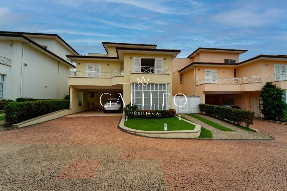 Casa à venda e aluguel com 4 quartos, 315m² - Foto 31