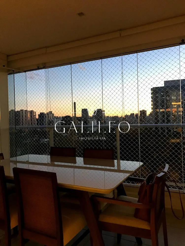 Apartamento, 2 quartos, 69 m² - Foto 1