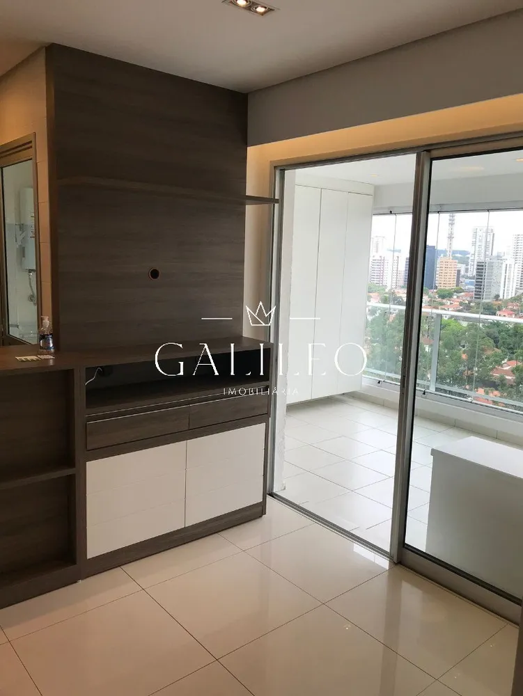 Apartamento, 2 quartos, 69 m² - Foto 6