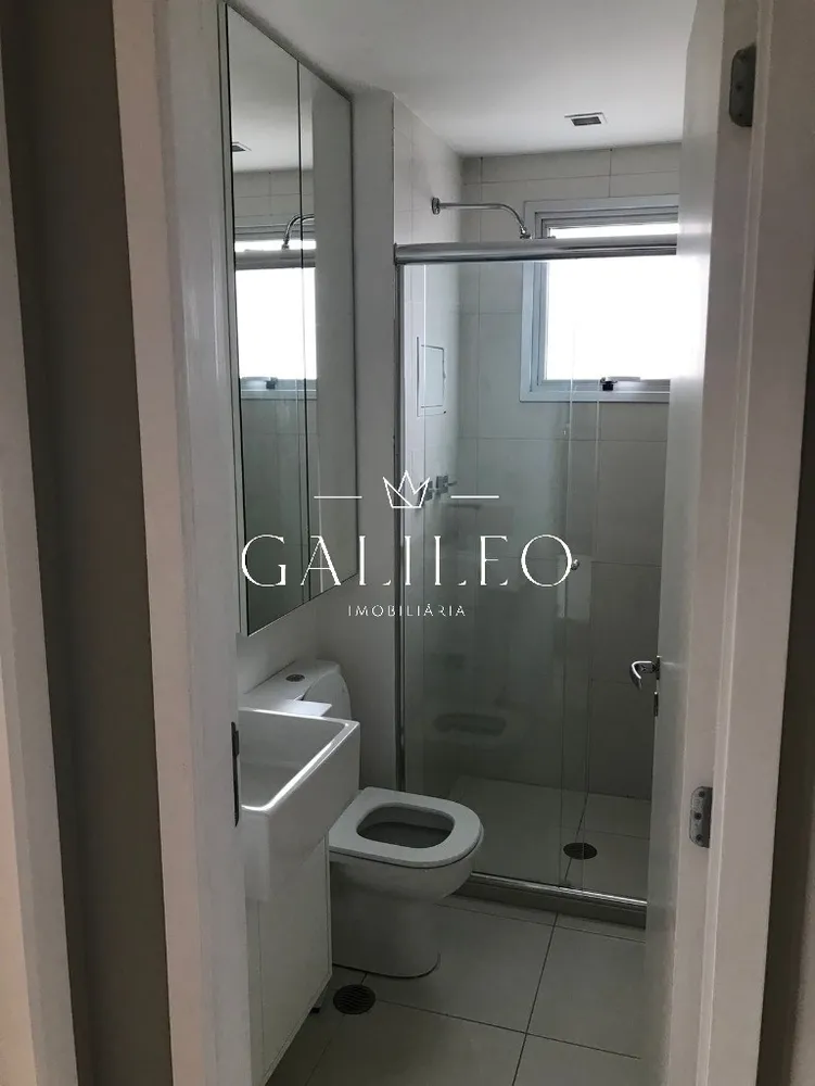 Apartamento, 2 quartos, 69 m² - Foto 2
