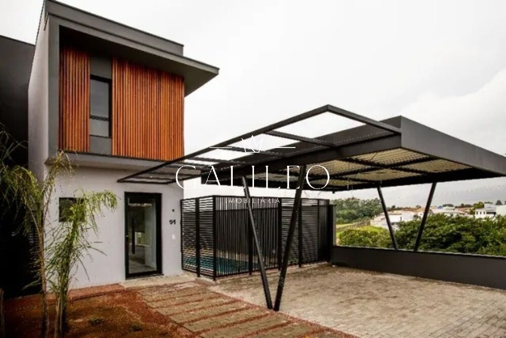 Casa à venda com 3 quartos, 170m² - Foto 1