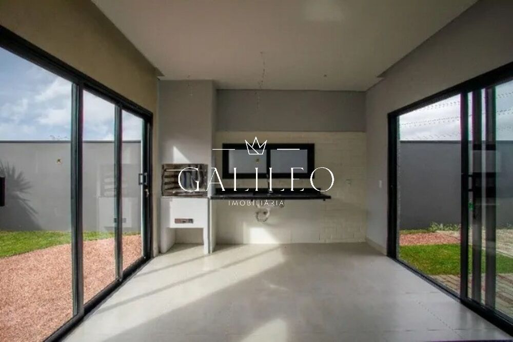 Casa à venda com 3 quartos, 170m² - Foto 11