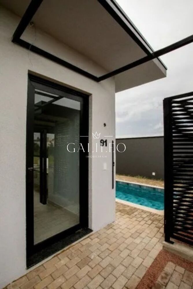 Casa à venda com 3 quartos, 170m² - Foto 3