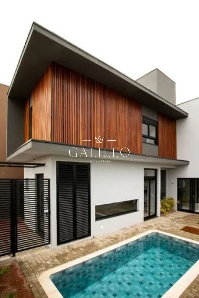 Casa à venda com 3 quartos, 170m² - Foto 8