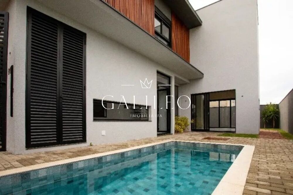 Casa à venda com 3 quartos, 170m² - Foto 9
