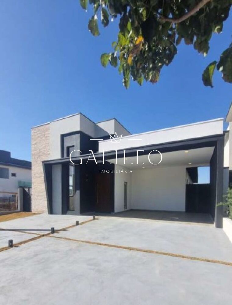 Casa, 3 quartos, 144 m² - Foto 2