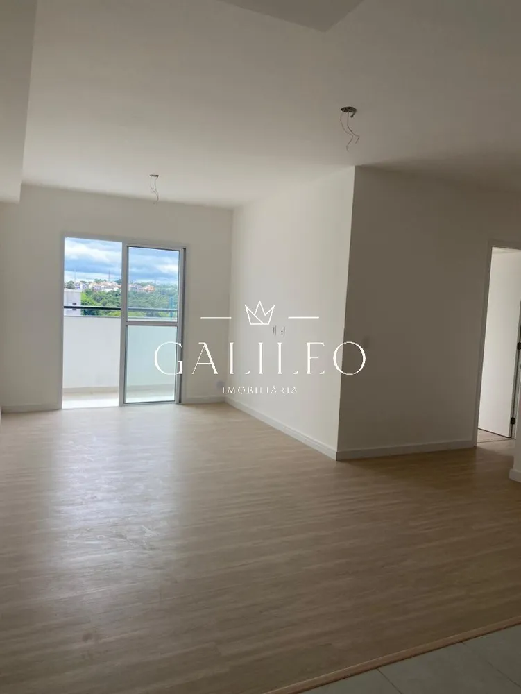 Apartamento, 3 quartos, 78 m² - Foto 3