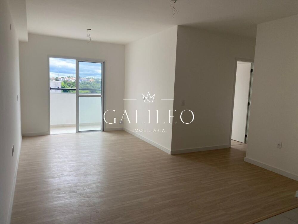 Apartamento, 3 quartos, 78 m² - Foto 1