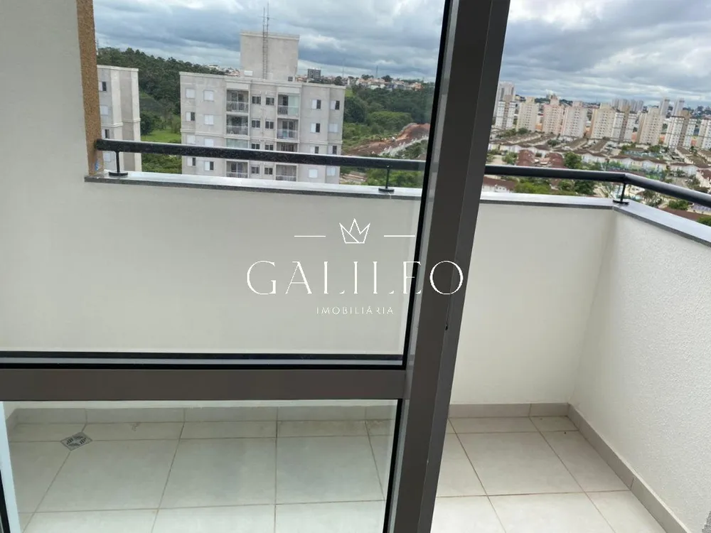 Apartamento, 3 quartos, 78 m² - Foto 2