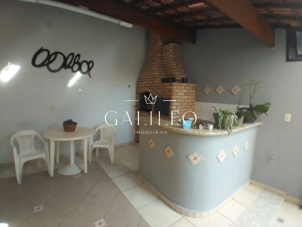 Casa, 3 quartos, 148 m² - Foto 8