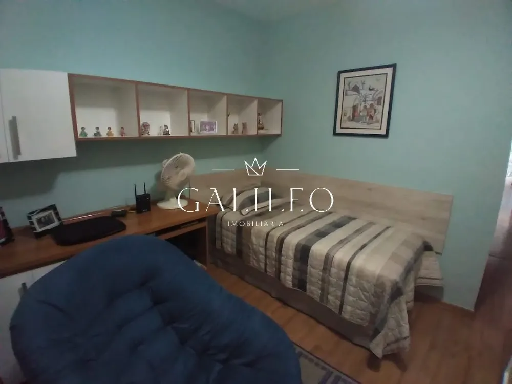 Casa, 3 quartos, 148 m² - Foto 4