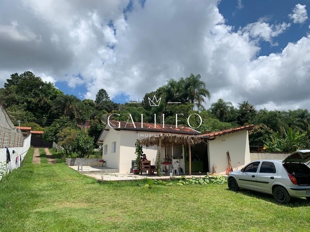 Chácara, 2 quartos - Foto 21