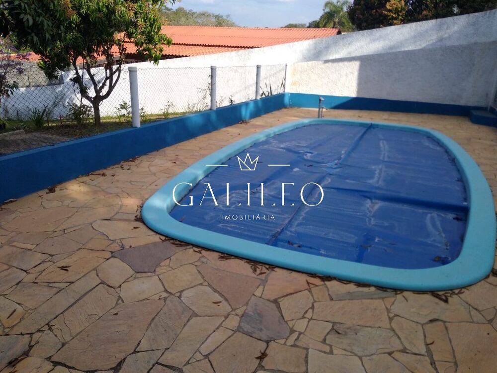 Chácara, 2 quartos - Foto 1