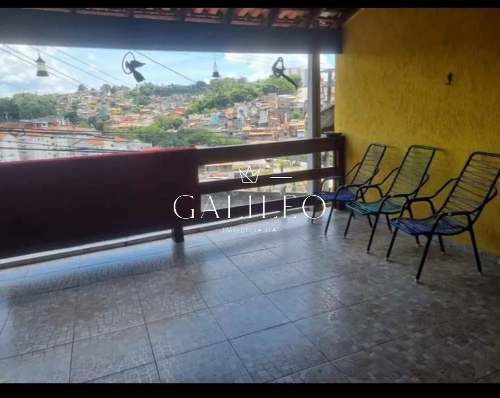 Casa, 2 quartos, 161 m² - Foto 3