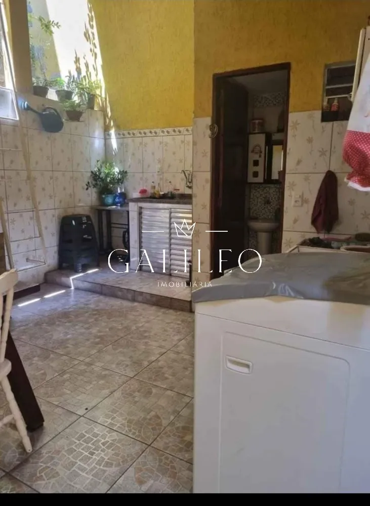 Casa, 2 quartos, 161 m² - Foto 11