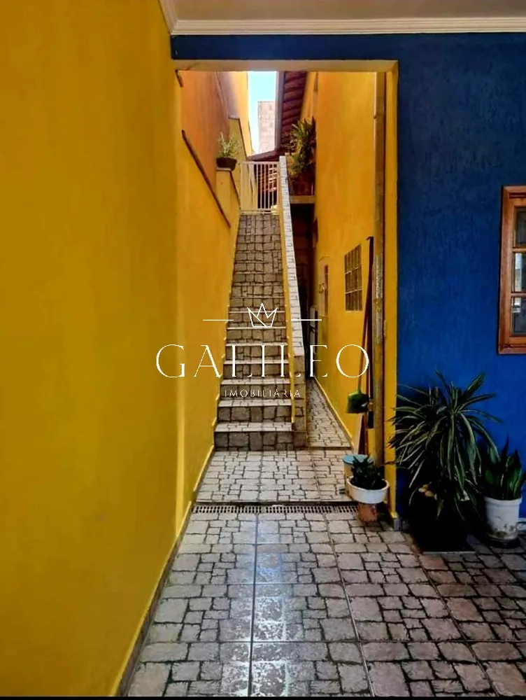 Casa, 2 quartos, 161 m² - Foto 8