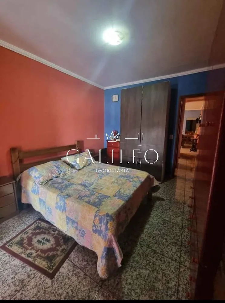 Casa, 2 quartos, 161 m² - Foto 5