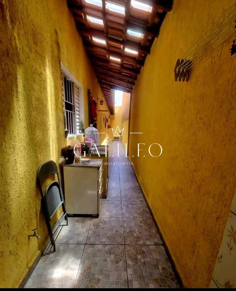 Casa, 2 quartos, 161 m² - Foto 7
