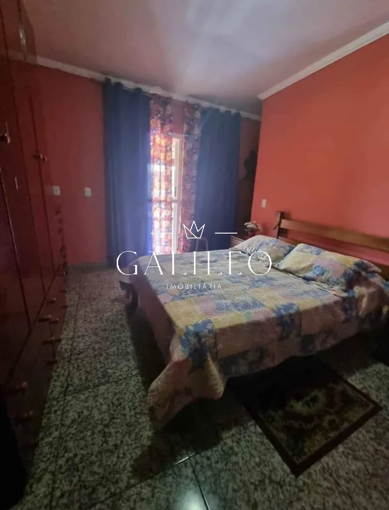 Casa, 2 quartos, 161 m² - Foto 2