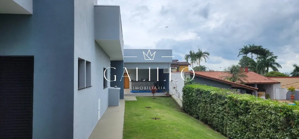 Casa, 3 quartos, 300 m² - Foto 2