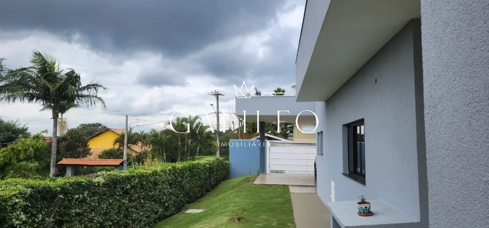 Casa, 3 quartos, 300 m² - Foto 1
