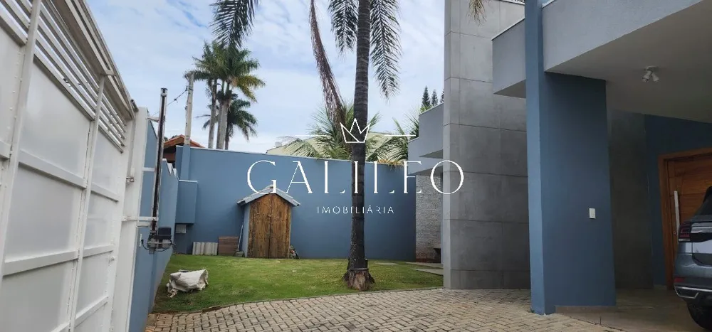 Casa, 3 quartos, 300 m² - Foto 4
