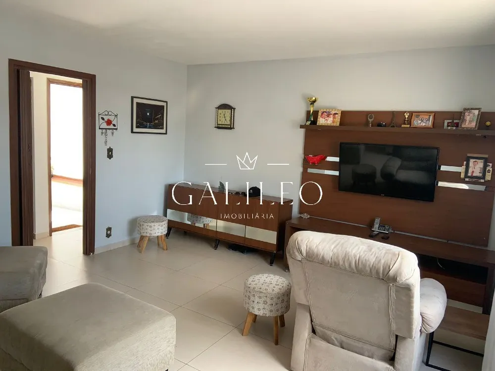 Casa, 3 quartos, 149 m² - Foto 1