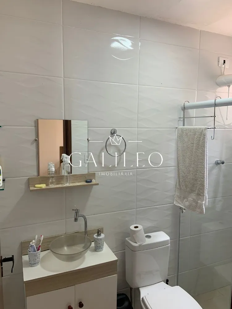 Casa, 3 quartos, 149 m² - Foto 6