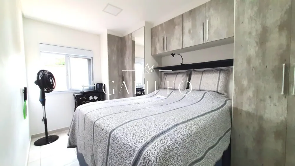 Apartamento, 2 quartos, 66 m² - Foto 5