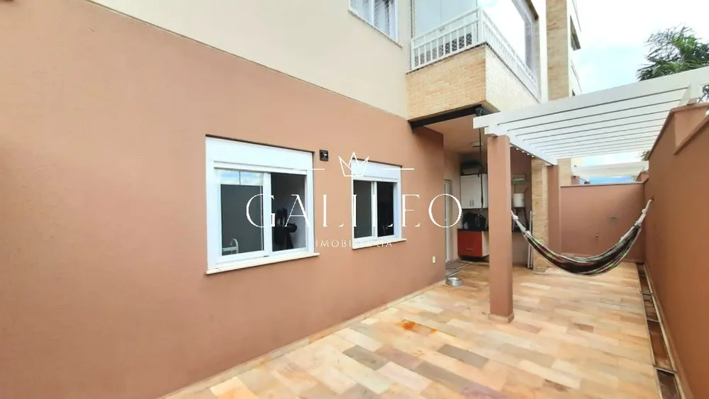 Apartamento, 2 quartos, 66 m² - Foto 6