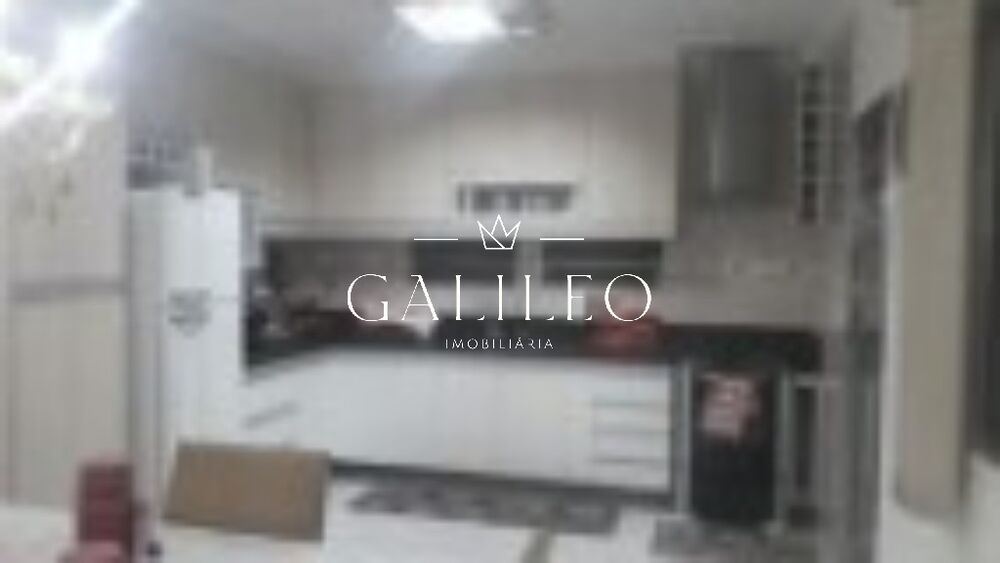 Casa, 3 quartos, 194 m² - Foto 8