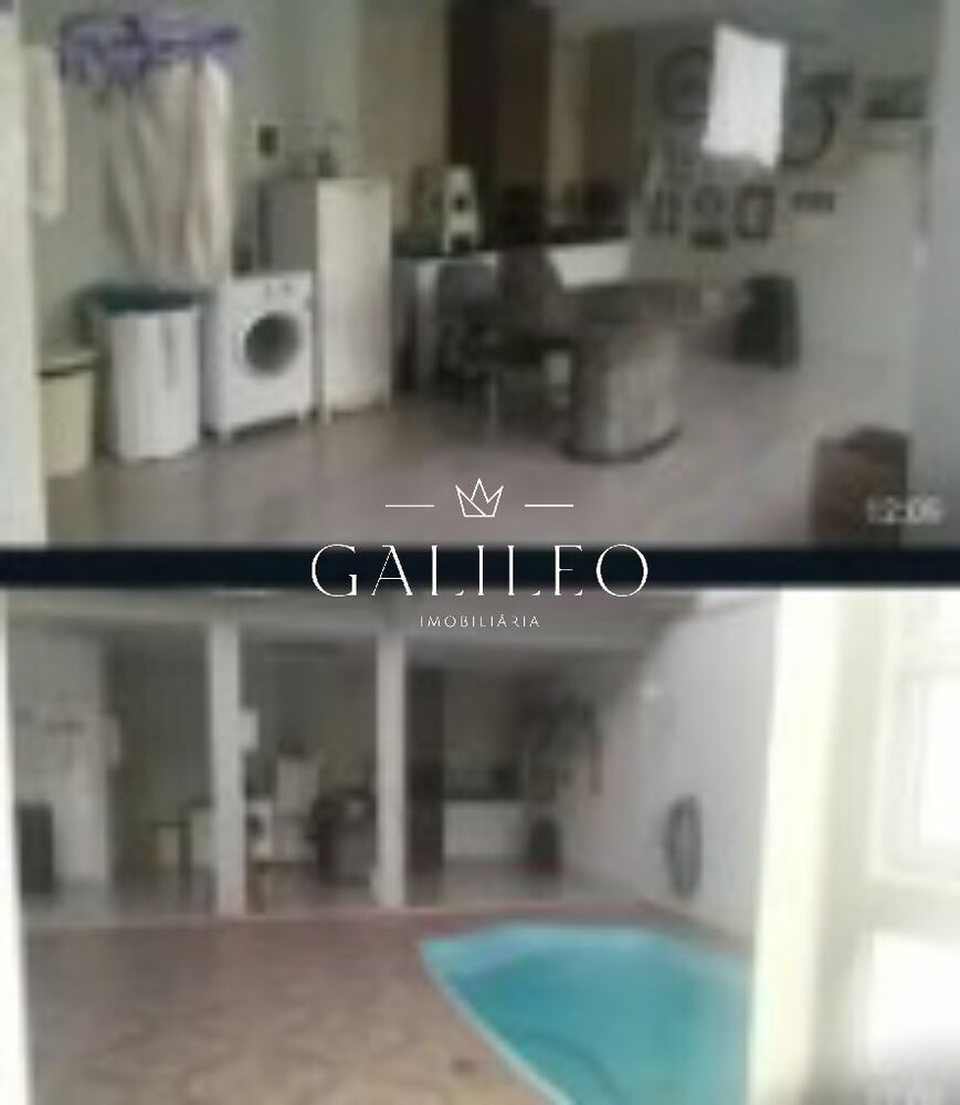 Casa, 3 quartos, 194 m² - Foto 5