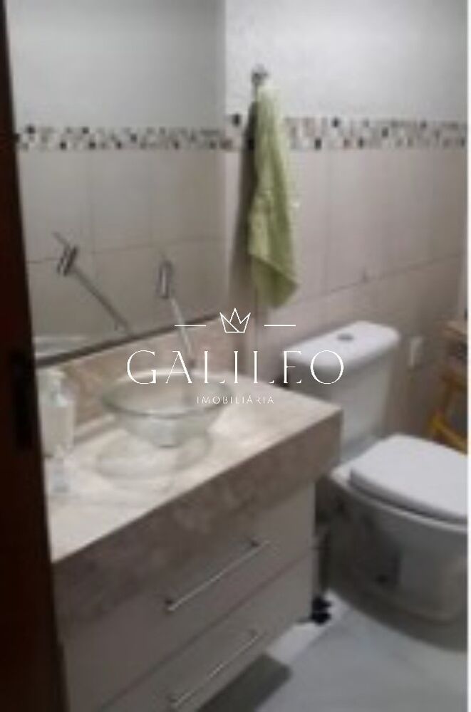 Casa, 3 quartos, 194 m² - Foto 10