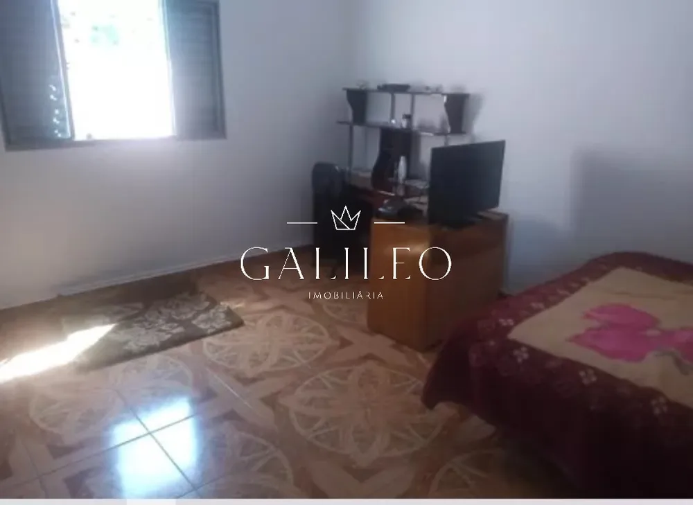 Casa, 4 quartos, 280 m² - Foto 11