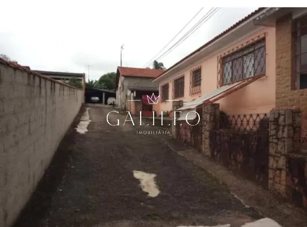 Casa, 4 quartos, 280 m² - Foto 1