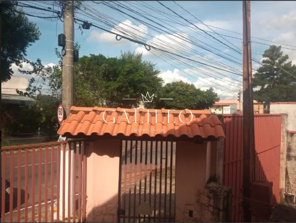 Casa, 4 quartos, 280 m² - Foto 8