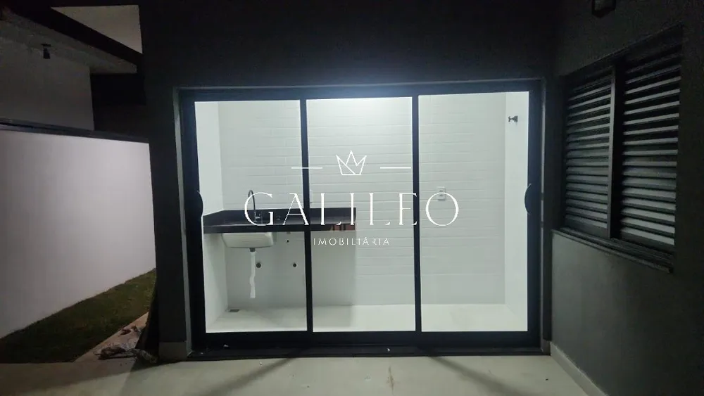 Casa, 3 quartos - Foto 7