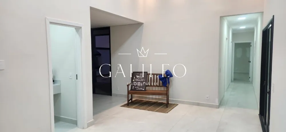 Casa, 3 quartos - Foto 3