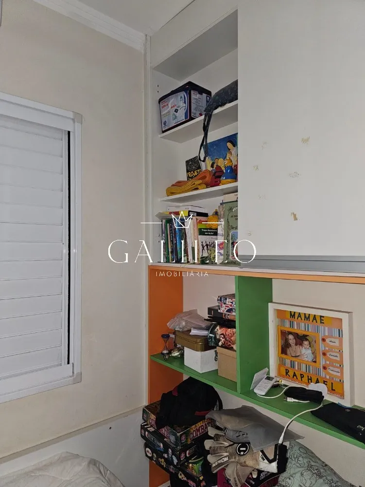 Casa, 3 quartos, 120 m² - Foto 4