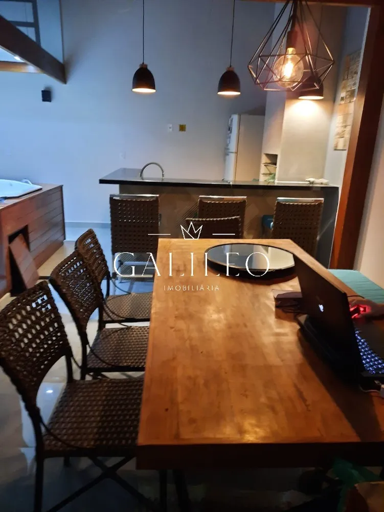 Casa, 3 quartos, 120 m² - Foto 5