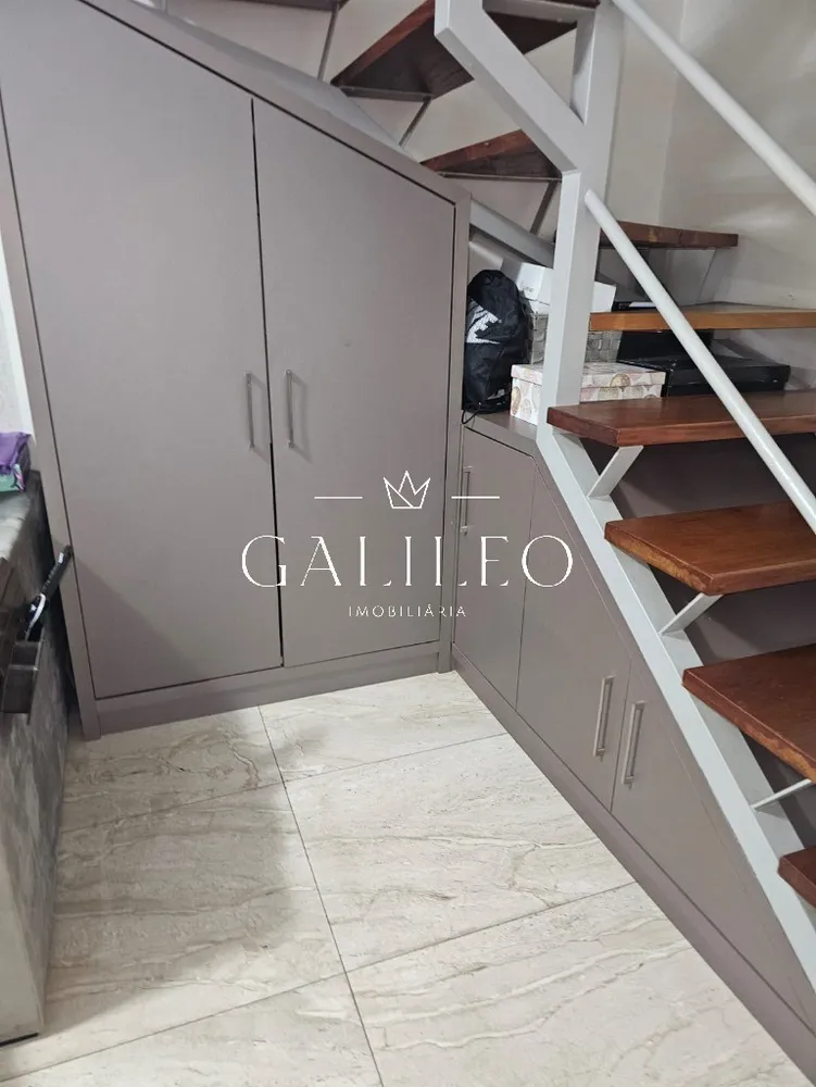 Casa, 3 quartos, 120 m² - Foto 1