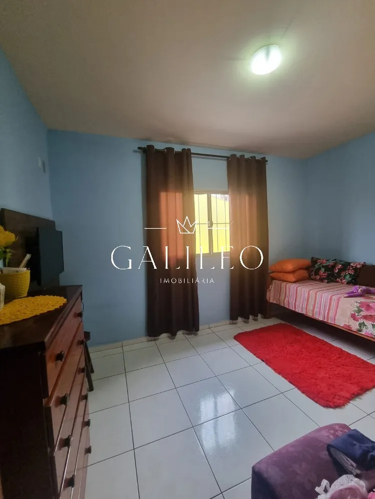 Casa, 3 quartos, 160 m² - Foto 3