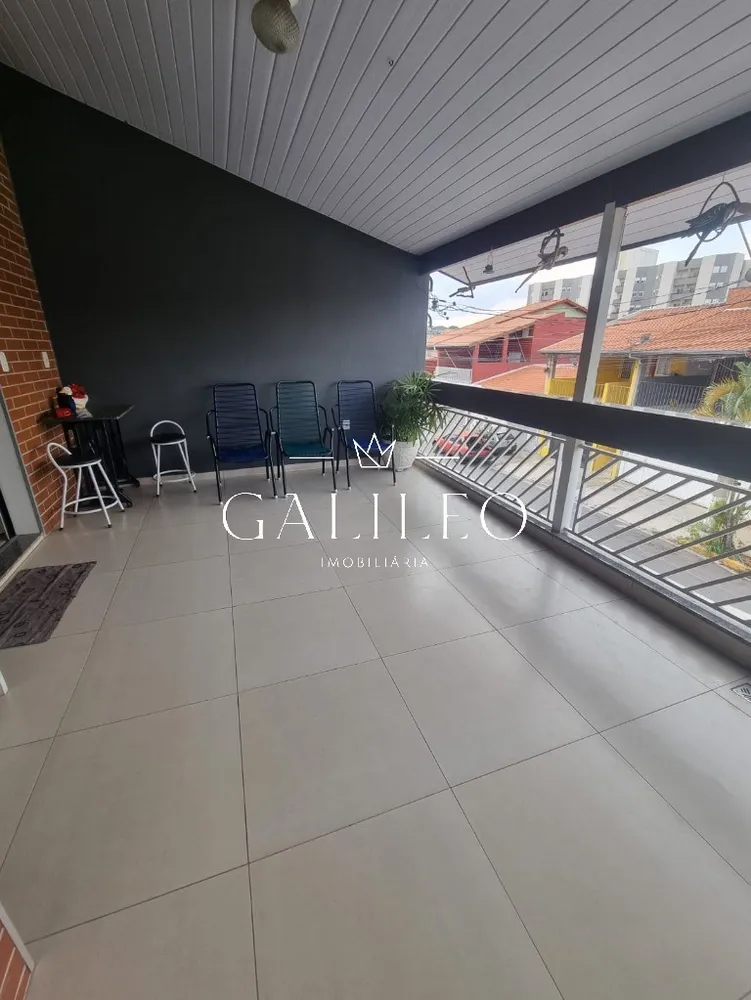 Casa, 3 quartos, 160 m² - Foto 8