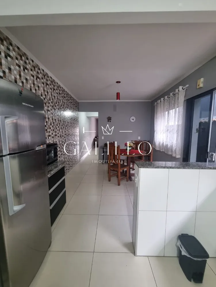 Casa, 3 quartos, 160 m² - Foto 4