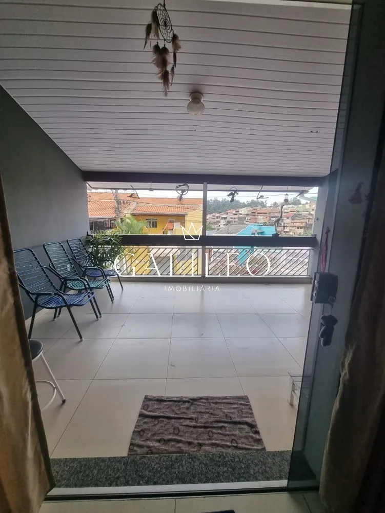 Casa, 3 quartos, 160 m² - Foto 10