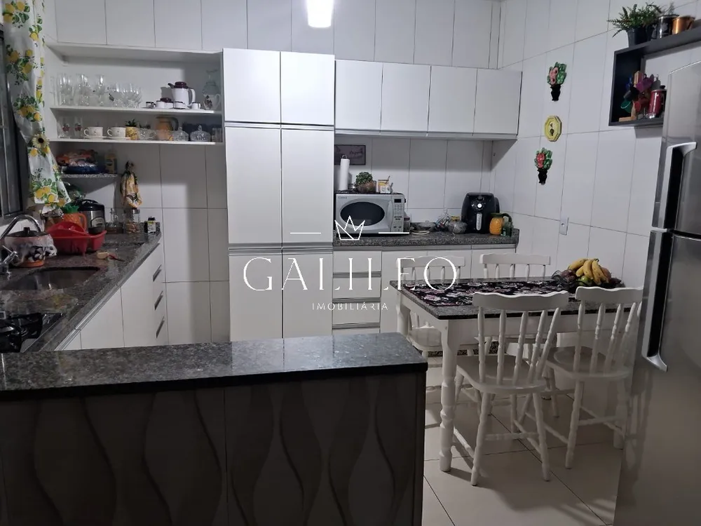 Casa, 3 quartos, 160 m² - Foto 12