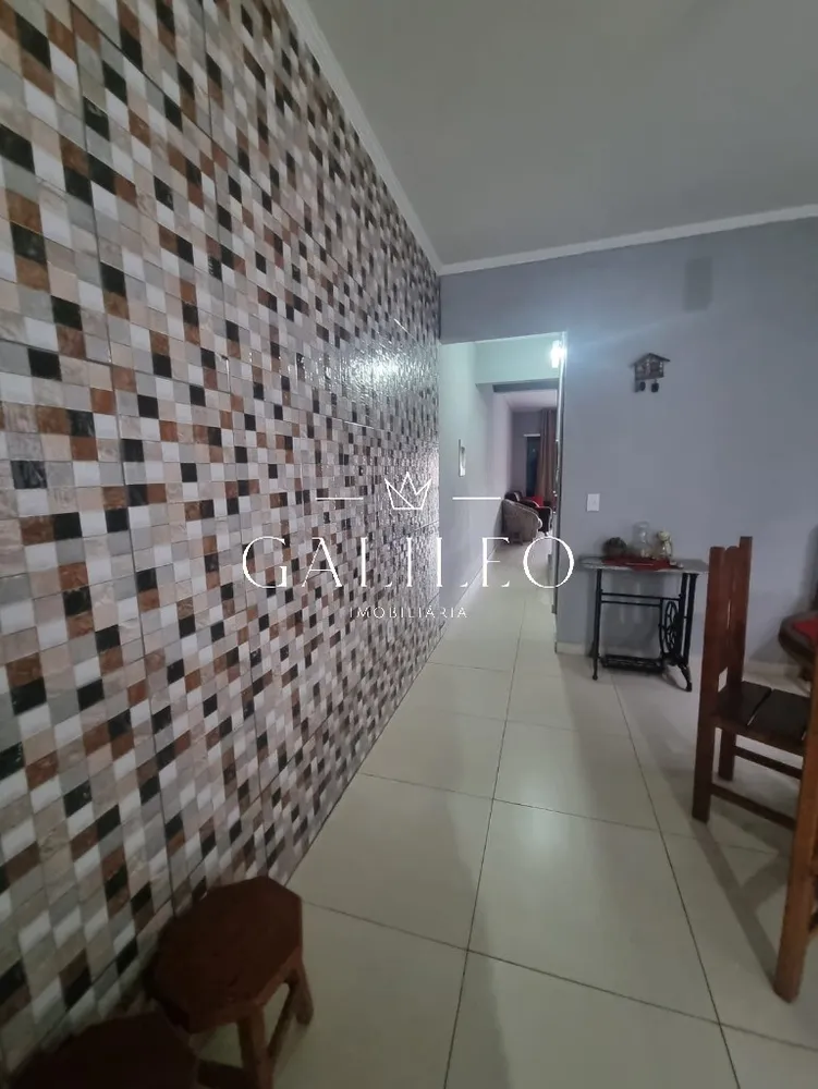 Casa, 3 quartos, 160 m² - Foto 5