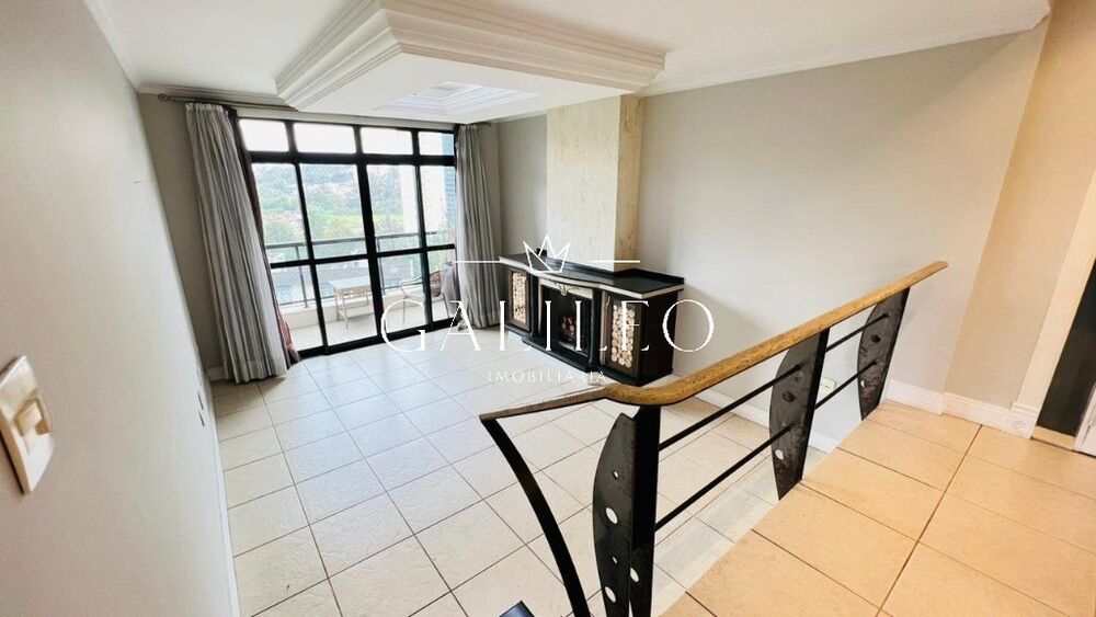 Apartamento, 3 quartos, 180 m² - Foto 8